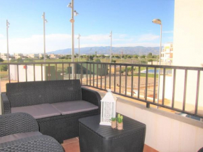 Apartamento en El Toyo - Playas del Cabo Retamar